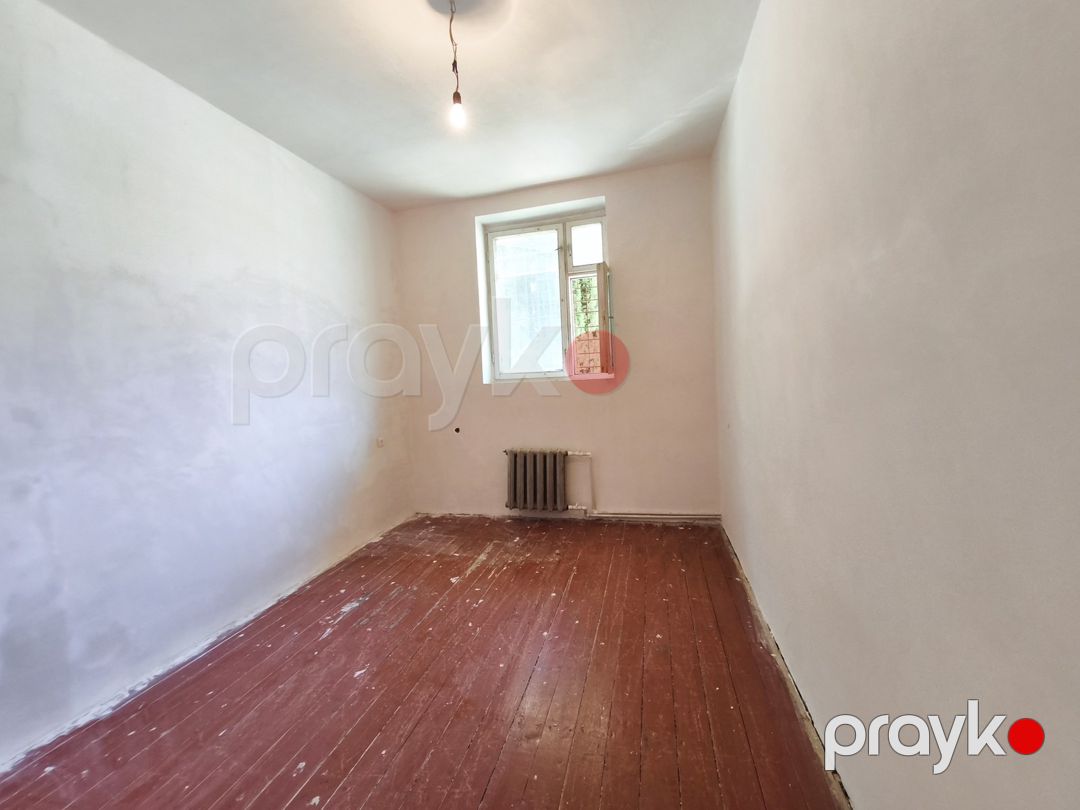 Satılır 5 otaqlı köhnə tikili 120 m² — Mənzil, Bakı (4)
