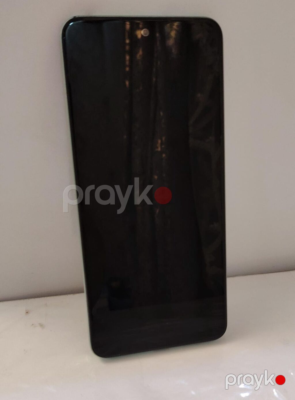 Smartfon Redmı Note 12 Satılır 8 GB RAM / 256 GB yaddaş — Digər smartfonlar, Naxçıvan (4)