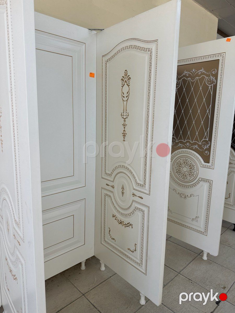 Qapılar — Təmir və inşaat, Bakı (3)