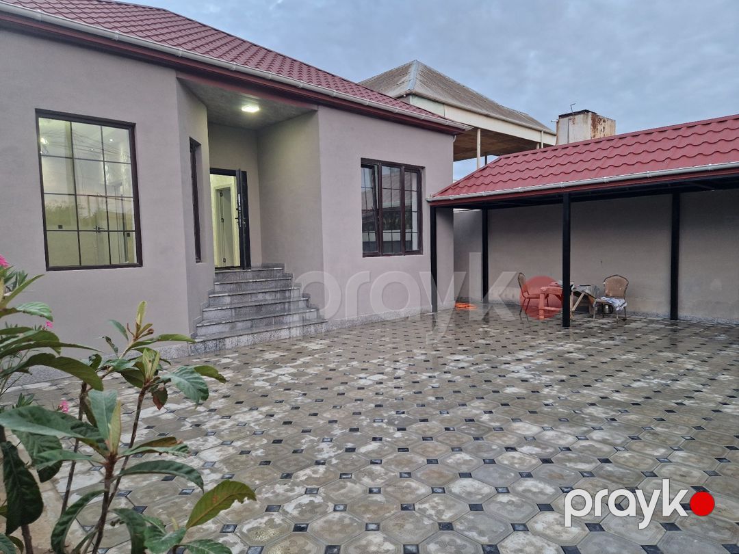 Bağ evi, Novxanı qəs — Ev, villa, Sumqayıt