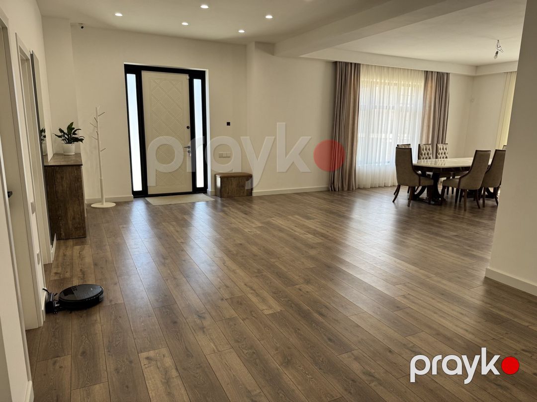 Satılır 6 otaqlı həyət evi/bağ evi 510 m² — Ev, villa, Bakı (6)