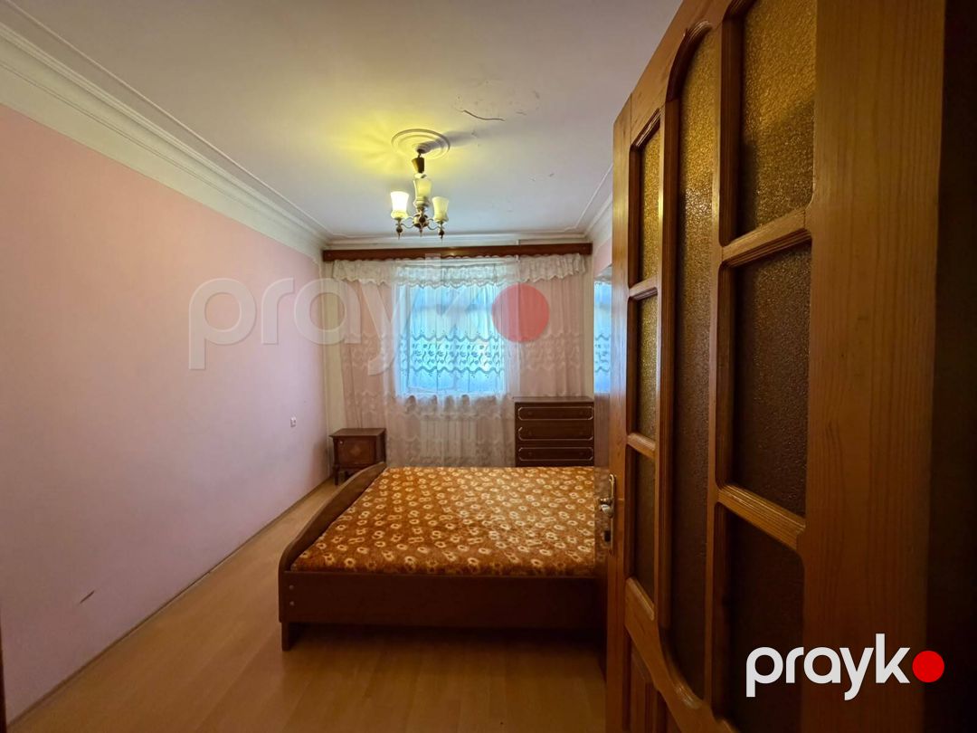Satılır 3 otaqlı köhnə tikili 100 m² — Mənzil, Bakı (8)