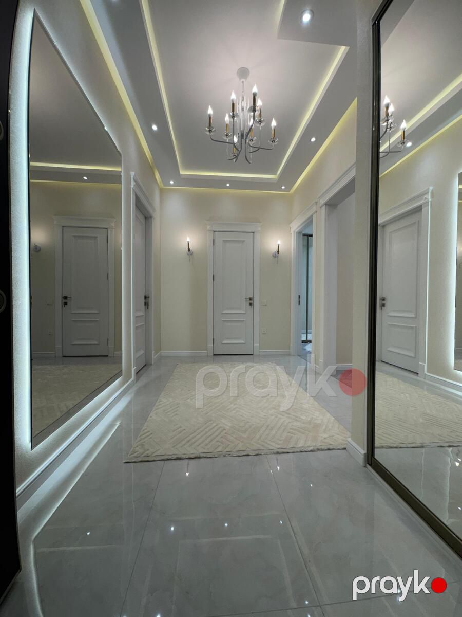 Satılır 3 otaqlı yeni tikili 100 m² — Mənzil, Bakı (9)