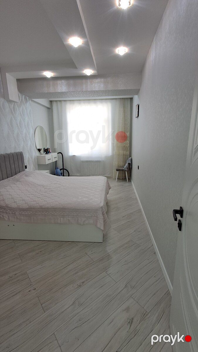 2-otaqlı yeni tikili kirayə verilir, Sumqayıt ş., 70 m² — Mənzil, Sumqayıt (2)