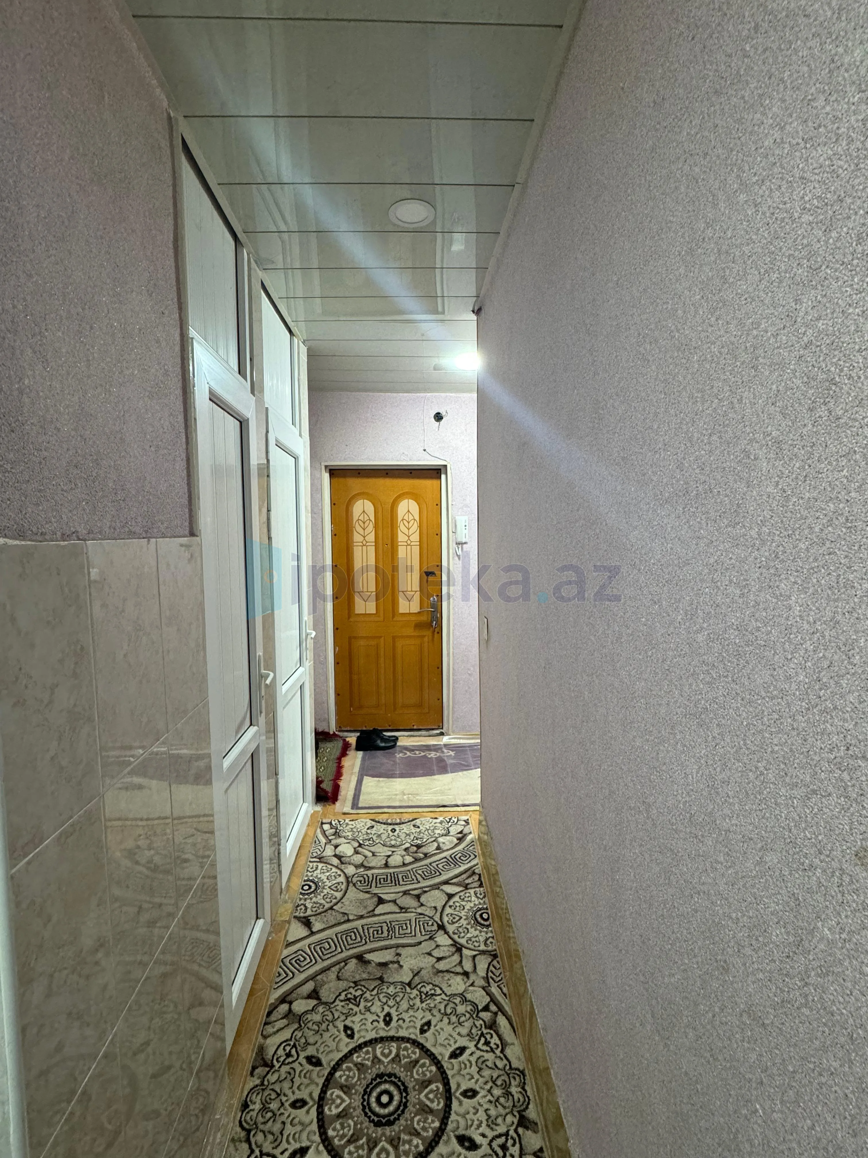 Satılır: 2 Otaq, Köhnə tikili, Suraxanı r., Qaraçuxur q., 65.00 m² — Mənzil, Bakı (6)