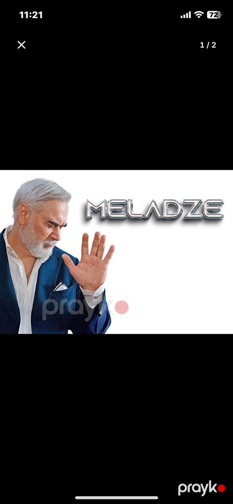Miladze bilet 4 eded var — İmişli