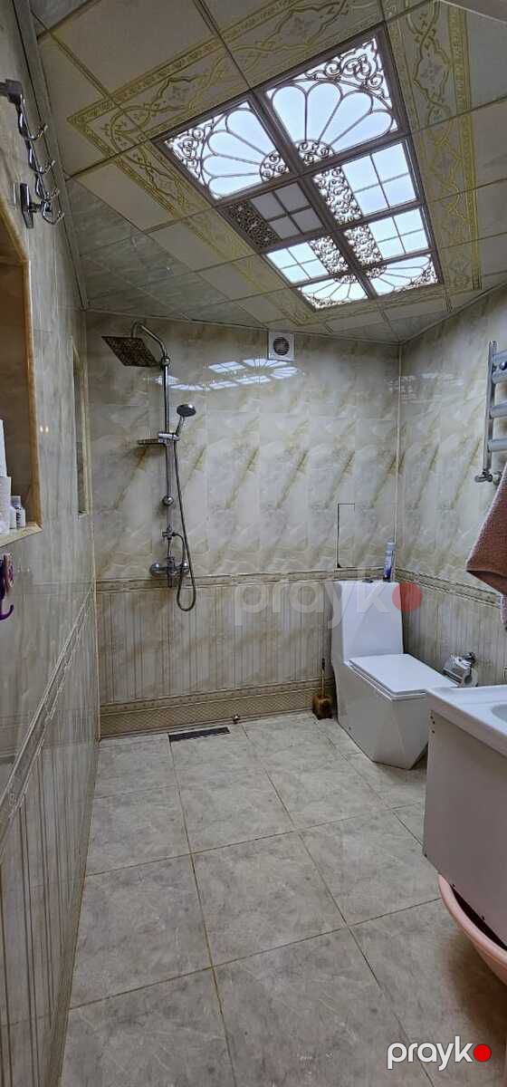 3-otaqlı yeni tikili, Xırdalan ş., 85 m² — Mənzil, Xırdalan (5)