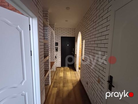 İcarəyə verilir 2 otaqlı yeni tikili 55 m² — Bakı
