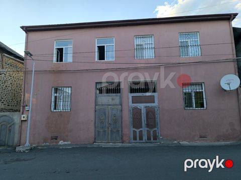 Həyət evi kirayə verilir, Zaqatala r — Zaqatala