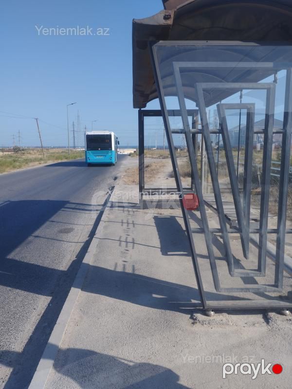 Satılır 3 otaqlı Həyət evi / Villa, 110 m², Suraxanı rayonu — Ev, villa, Bakı (3)