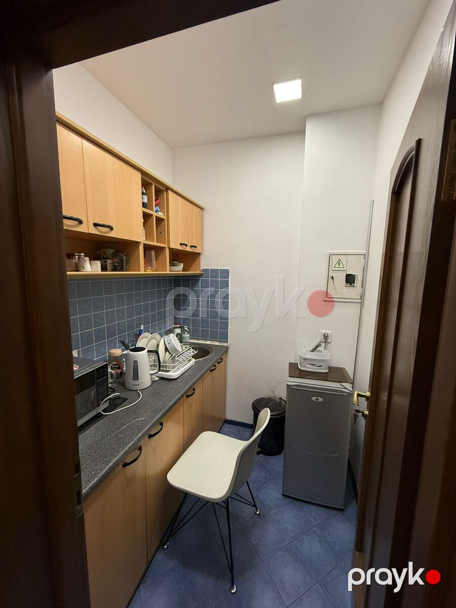 İcarəyə verilir 3 otaqlı ofis 85 m² — Ofis, Bakı (5)