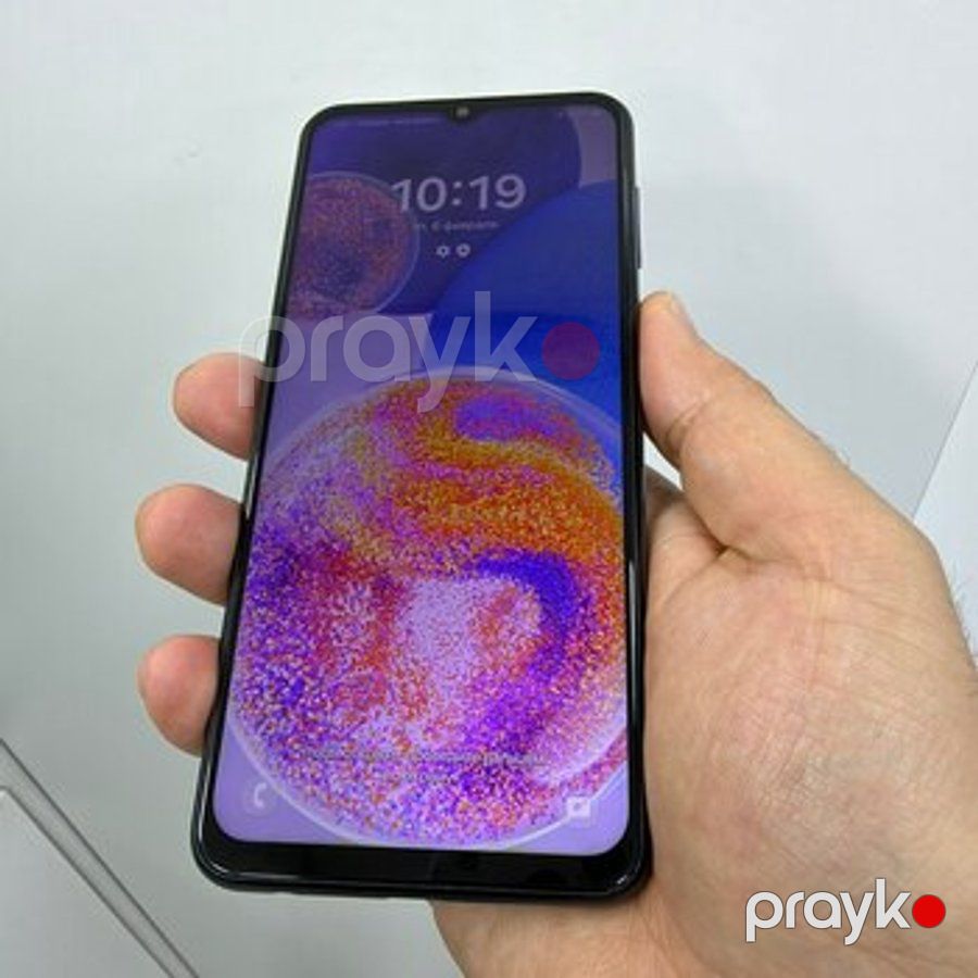 Samsung Galaxy A23 5G Black 128GB/6GB — Smartfonlar, Bakı (3)