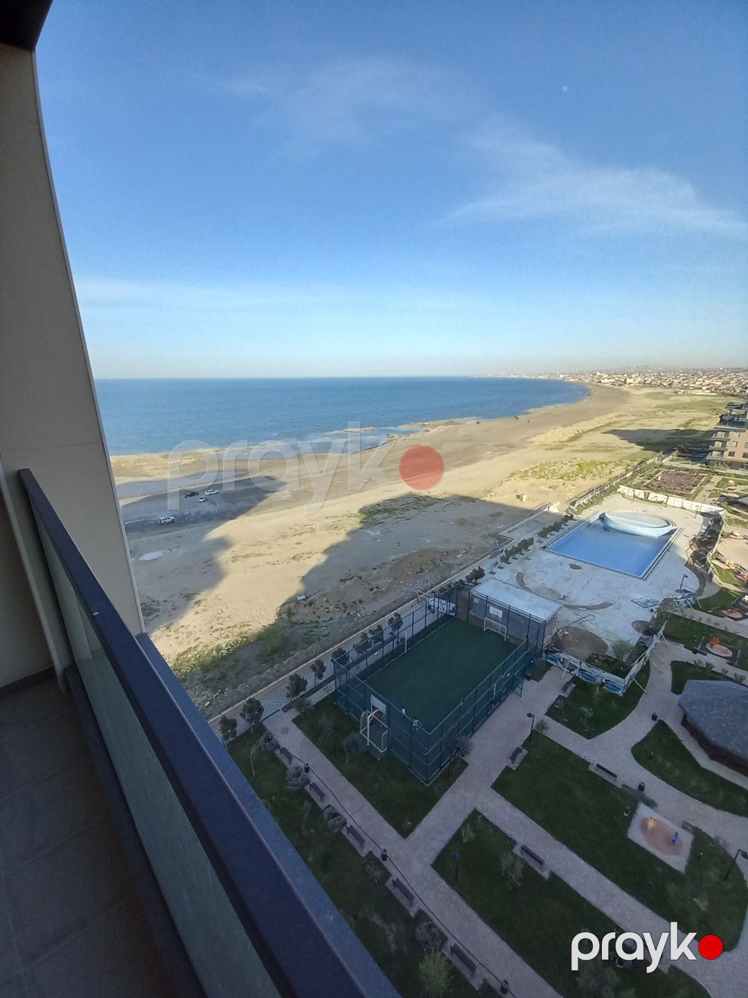 3-otaqlı yeni tikili, Sumqayıt ş., 120 m² — Mənzil, Sumqayıt (4)