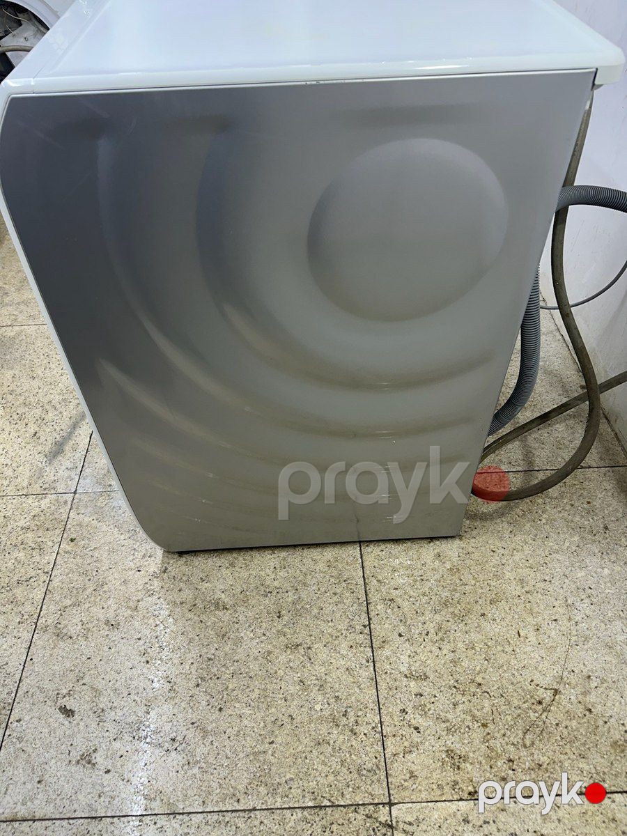 Paltaryuyan Samsung 12kg — Ev texnikası, Bakı (4)