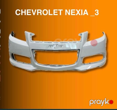 "Chevrolet Nexia" ön buferi — Bakı