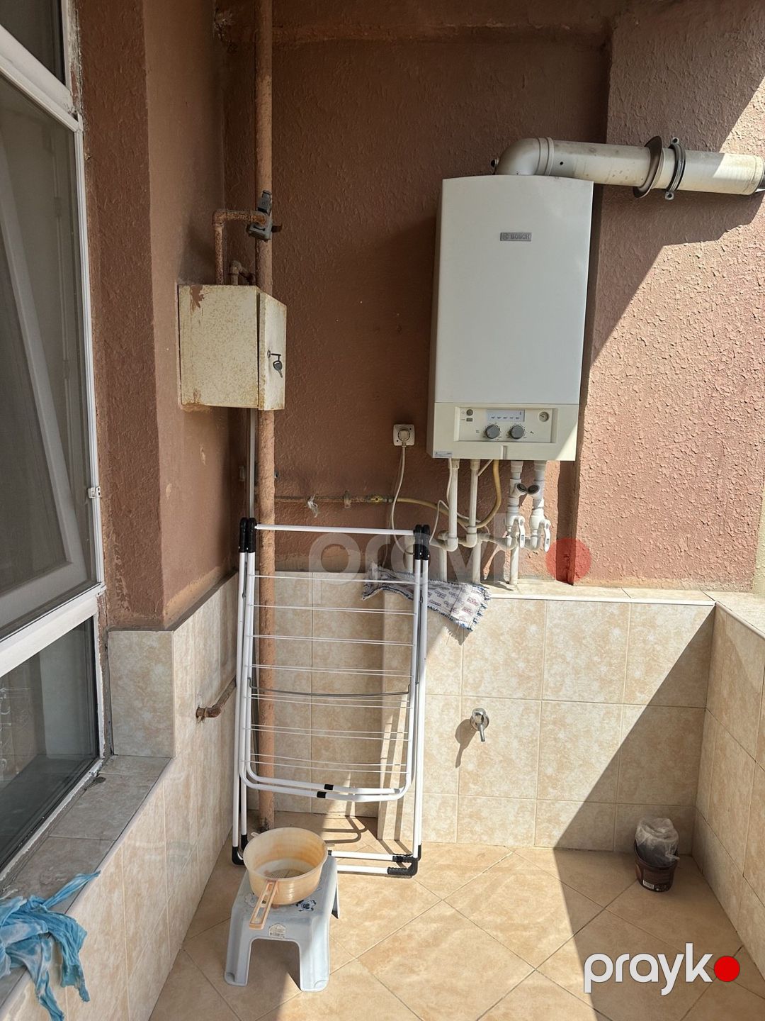 İcarəyə verilir 2 otaqlı yeni tikili 96 m² — Mənzil, Bakı (8)