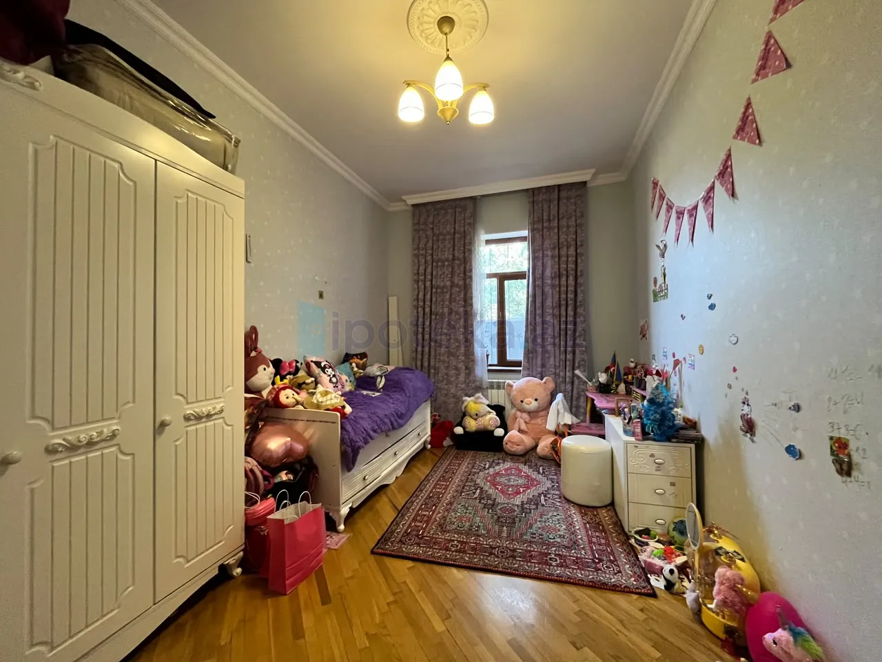 Satılır: 4 Otaq, Evlər/Villalar, Abşeron r., Məhəmmədli q., 113.00 m² — Ev, villa, Məhəmmədli (4)