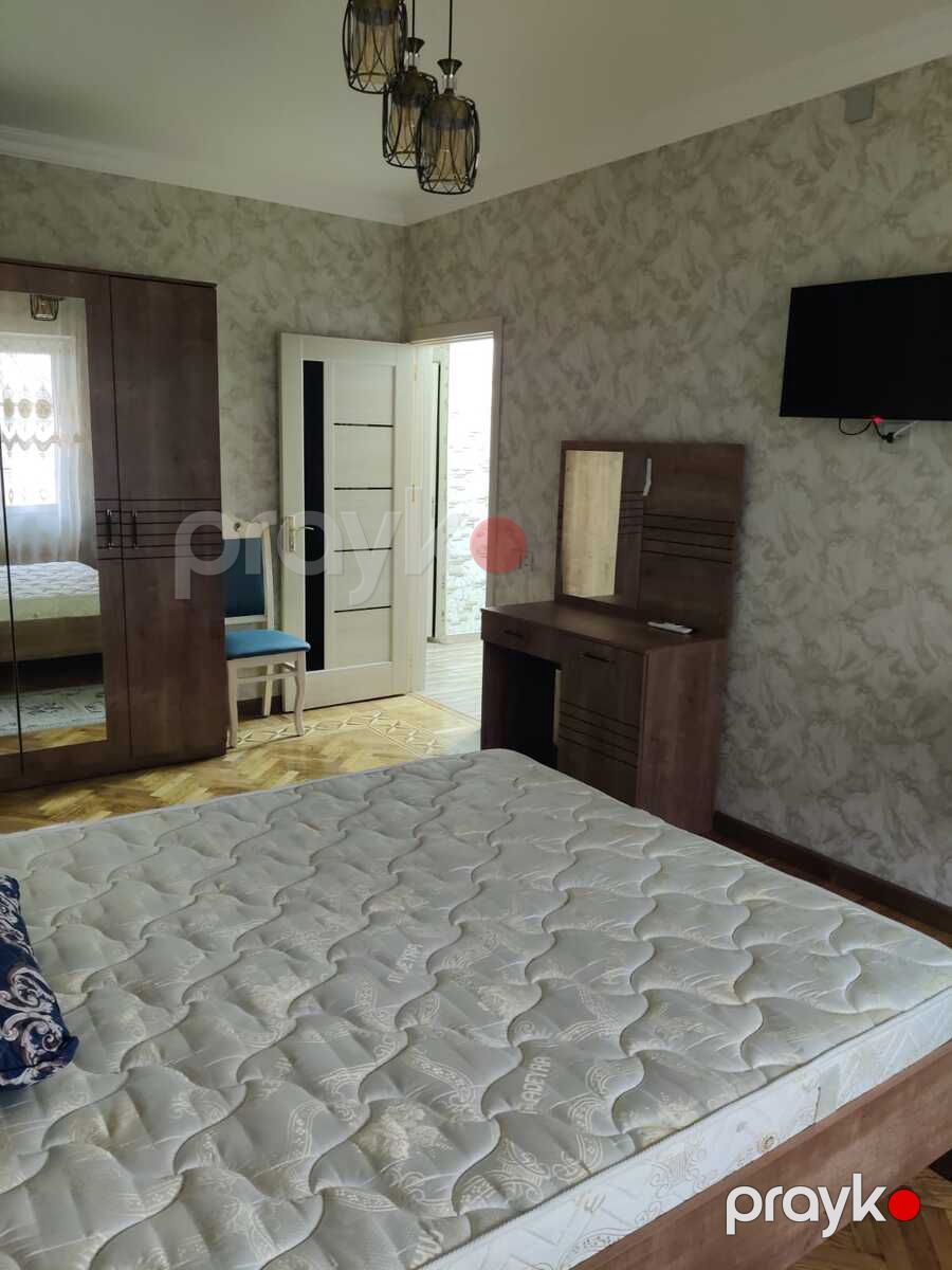 Satılır 3 otaqlı köhnə tikili 75 m² — Mənzil, Bakı (5)