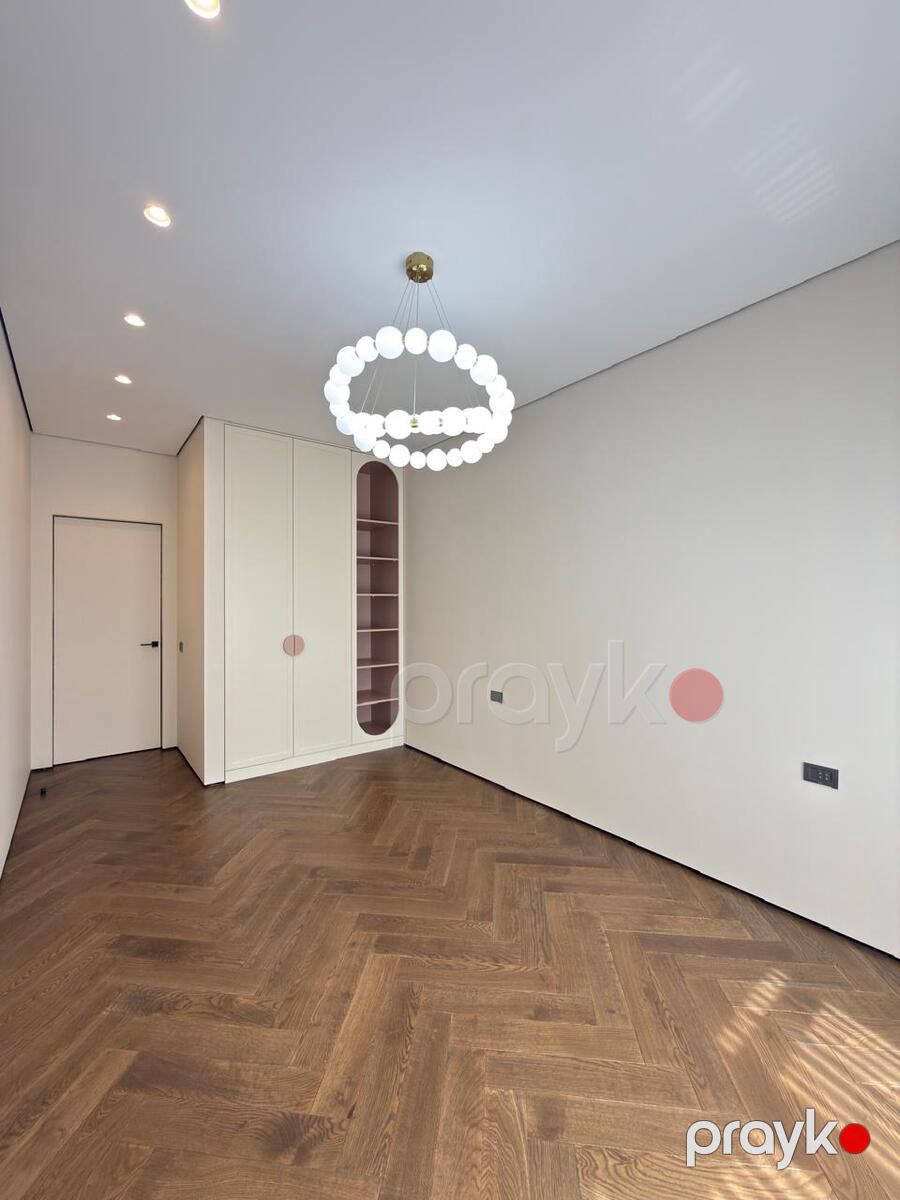 Satılır 3 otaqlı yeni tikili 113 m² — Mənzil, Bakı (10)