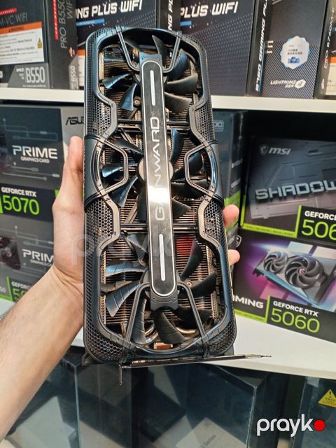 Videokart GeForce RTX 3080, 10 GB, İşlənmiş — Bakı