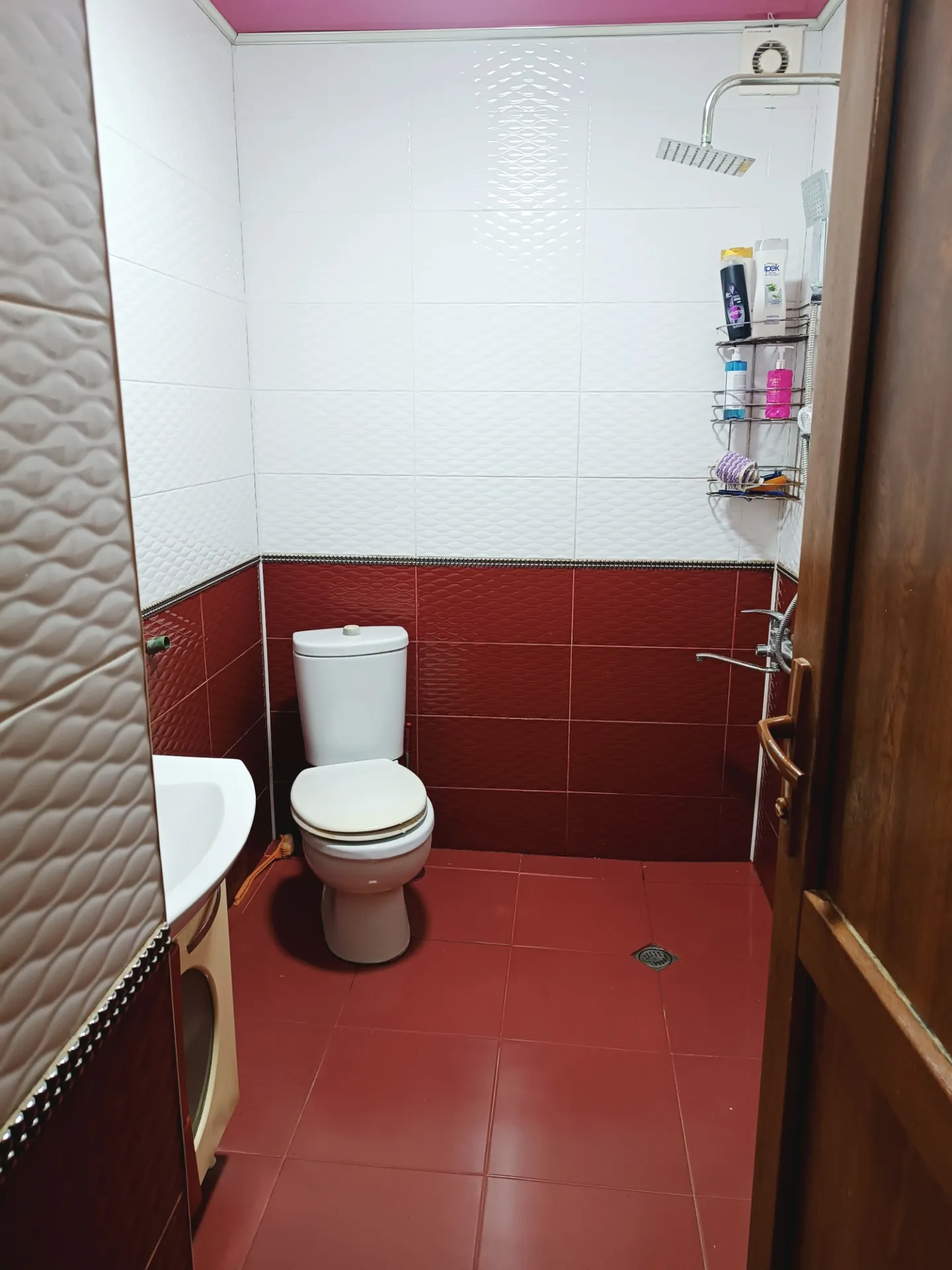 Maştağa, 10 otaqlı Həyət evi satılır - 520 m², 3 mərtəbə, 4 sot — Ev, villa, Bakı (5)