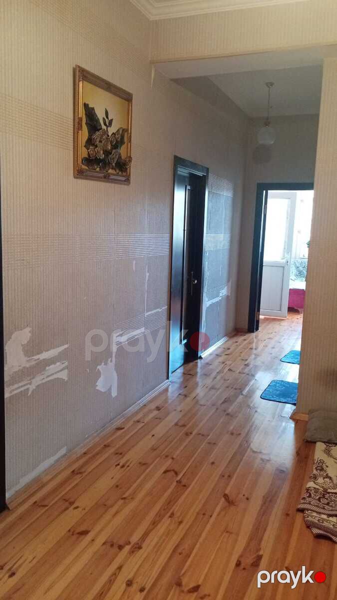 2-otaqlı yeni tikili, Nizami küç., 77 m² — Mənzil, Bakı (11)