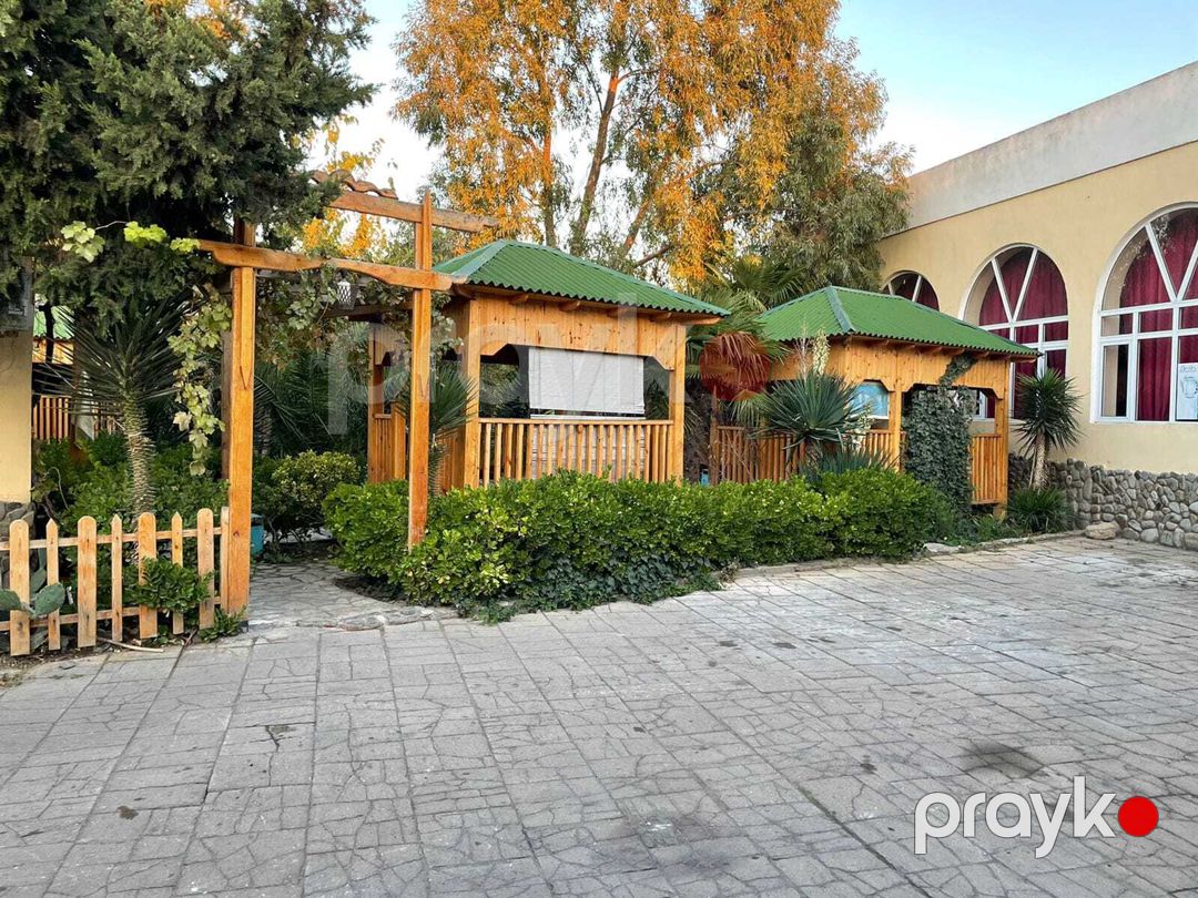 İcarəyə verilir obyekt 200 m² — Əmlak, Bakı (8)
