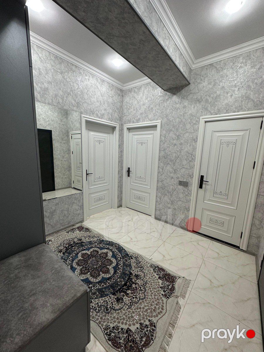 Satılır 2 otaqlı yeni tikili 63 m² — Mənzil, Xırdalan (3)