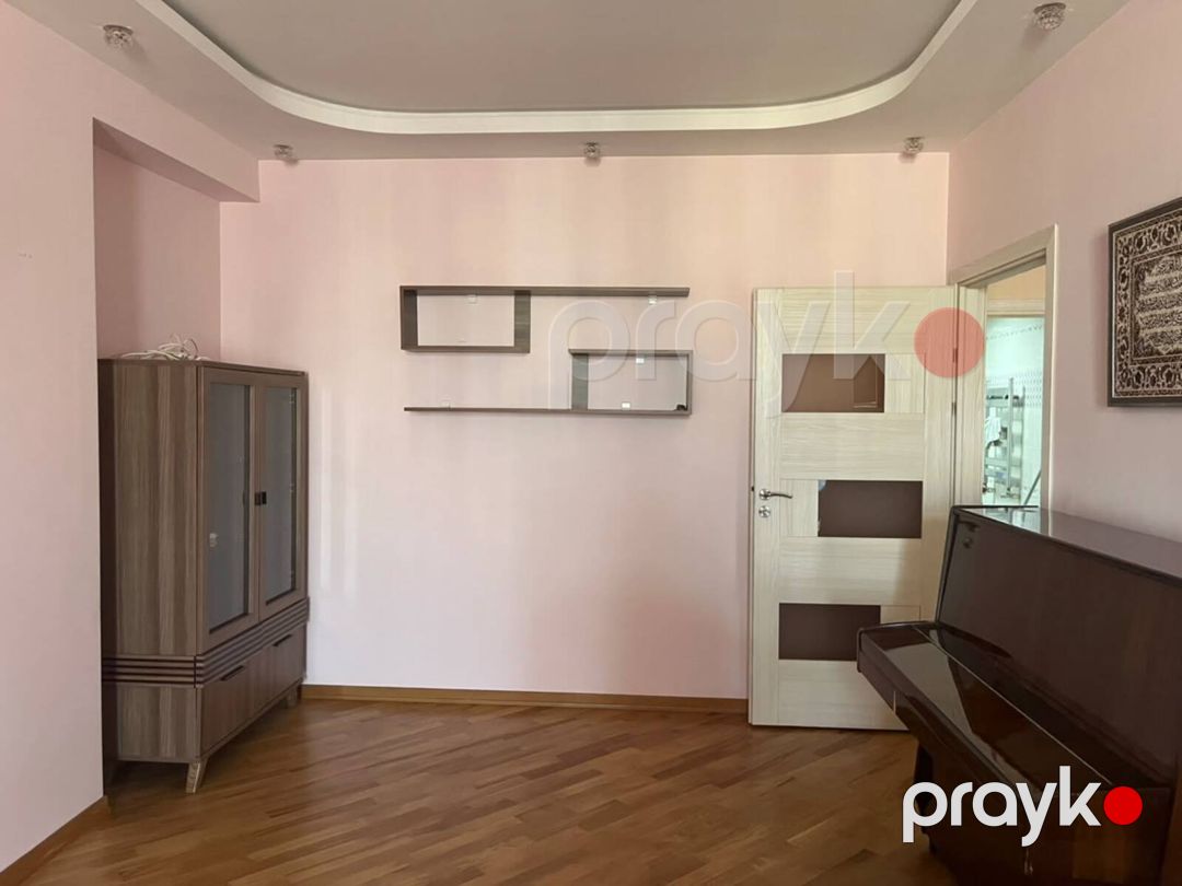 İcarəyə verilir 2 otaqlı yeni tikili 90 m² — Mənzil, Bakı (3)