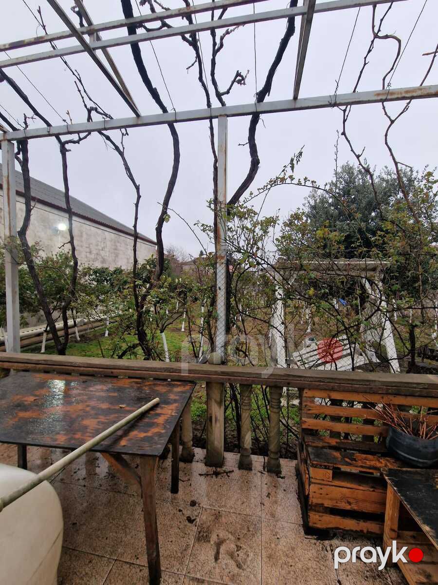 Həyət evi, Zabrat qəs — Ev, villa, Bakı (5)