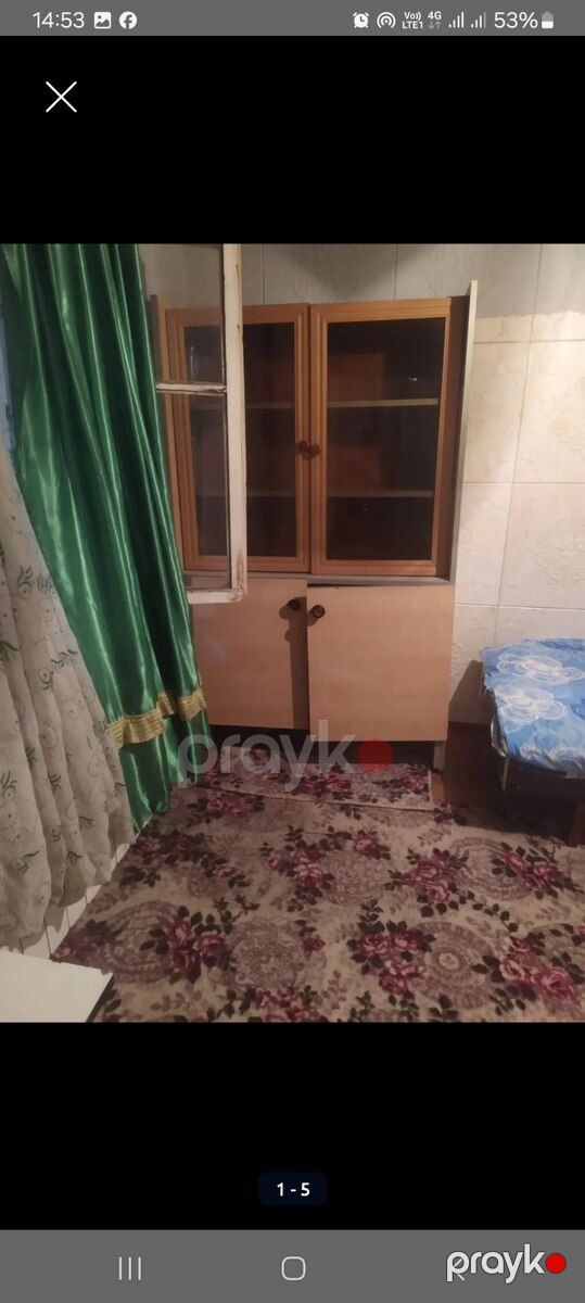 Həyət evi kirayə verilir, Qaraçuxur qəs — Ev, villa, Bakı (4)