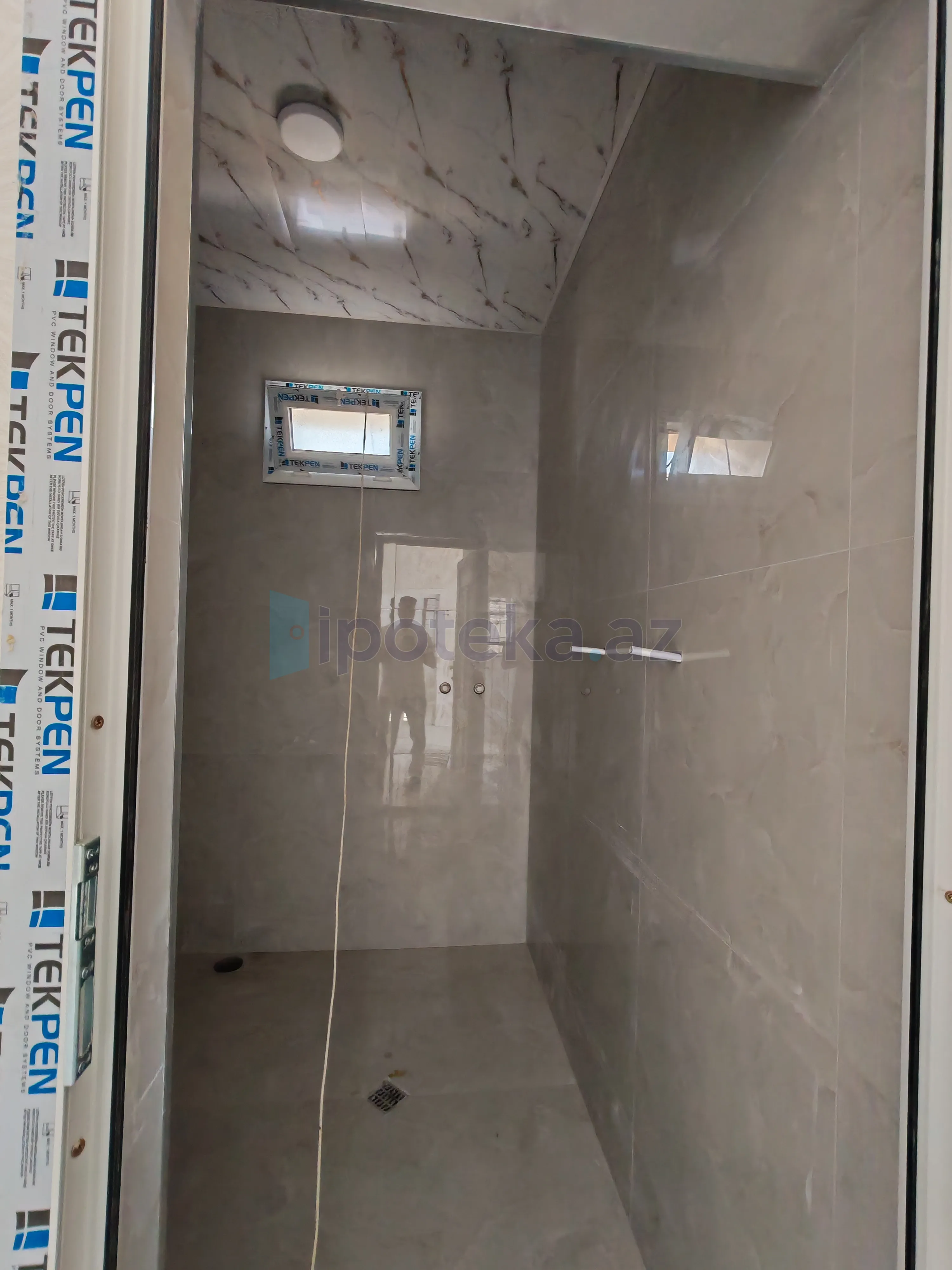 Satılır: 8 Otaq, Evlər/Villalar, Abşeron r., Saray q., 200.00 m² — Ev, villa, Saray (6)