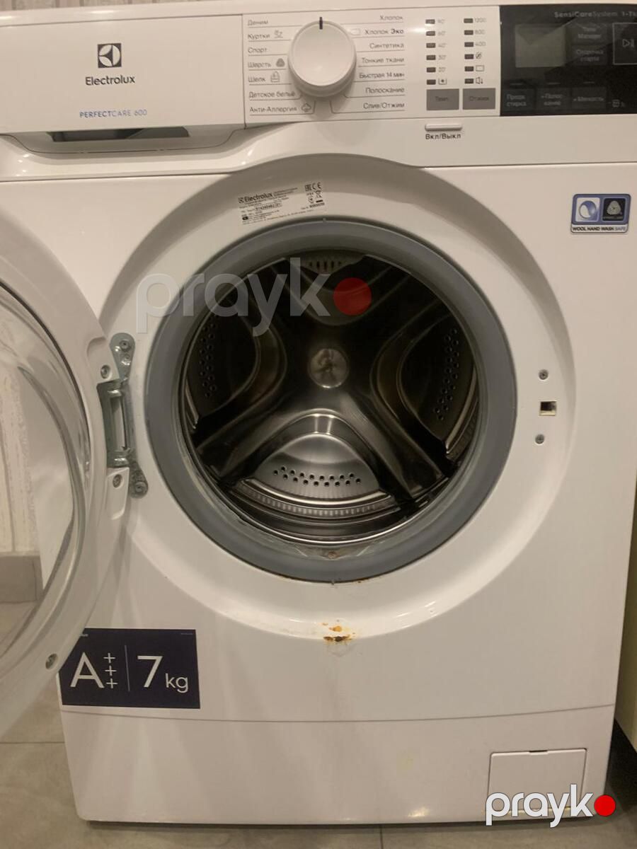 Paltaryuyan Electrolux — Ev texnikası, Bakı (3)