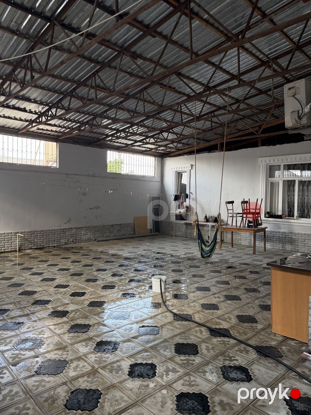 Həyət evi, Gəncə ş — Ev, villa, Gəncə (5)