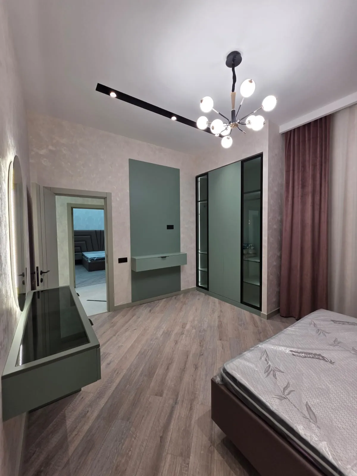Mərdəkan, 4 otaqlı Həyət evi satılır - 180 m², 1 mərtəbə, 4.5 sot — Ev, villa, Bakı (10)