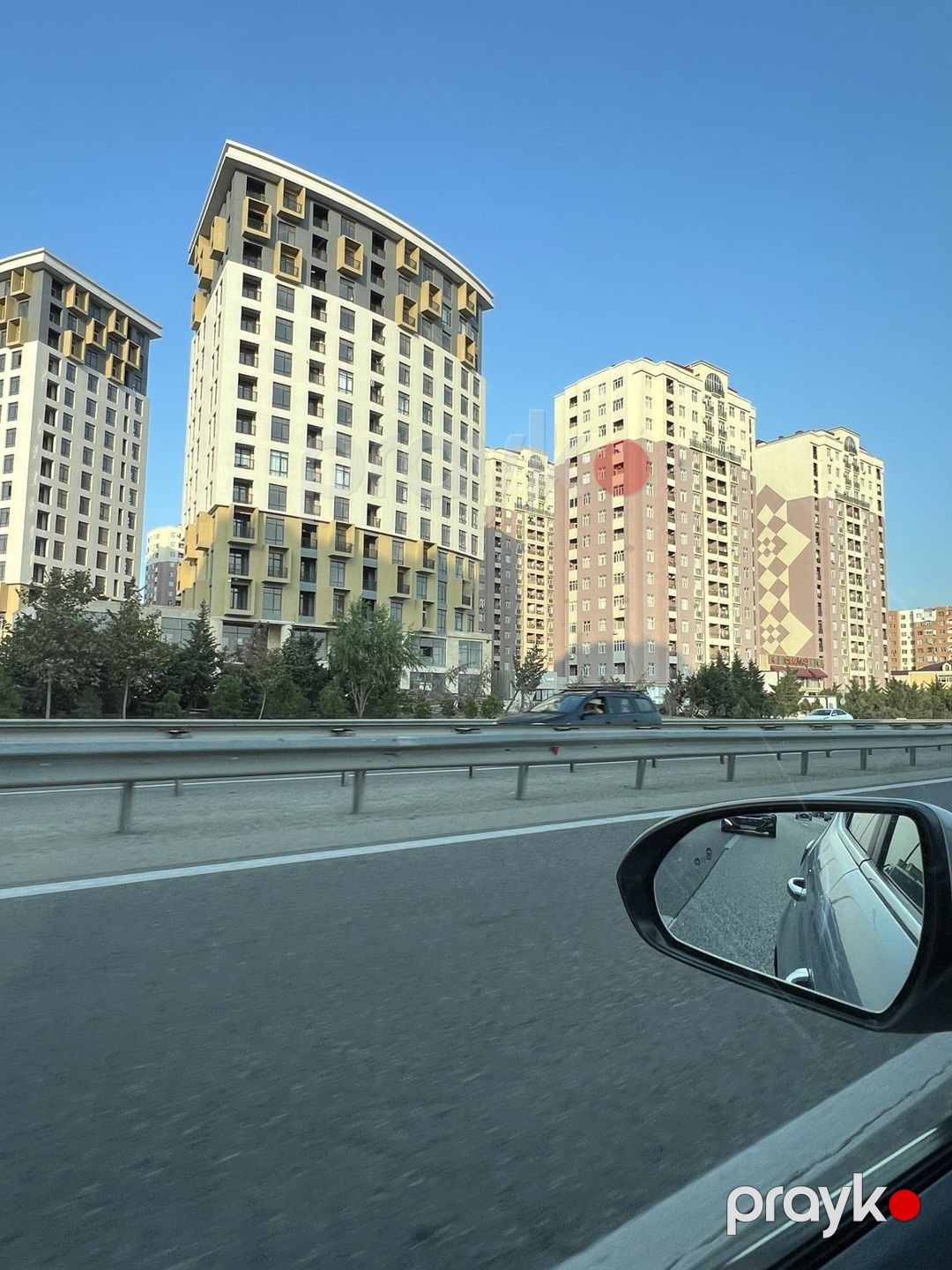 Satılır 2 otaqlı yeni tikili 67 m² — Mənzil, Bakı (9)