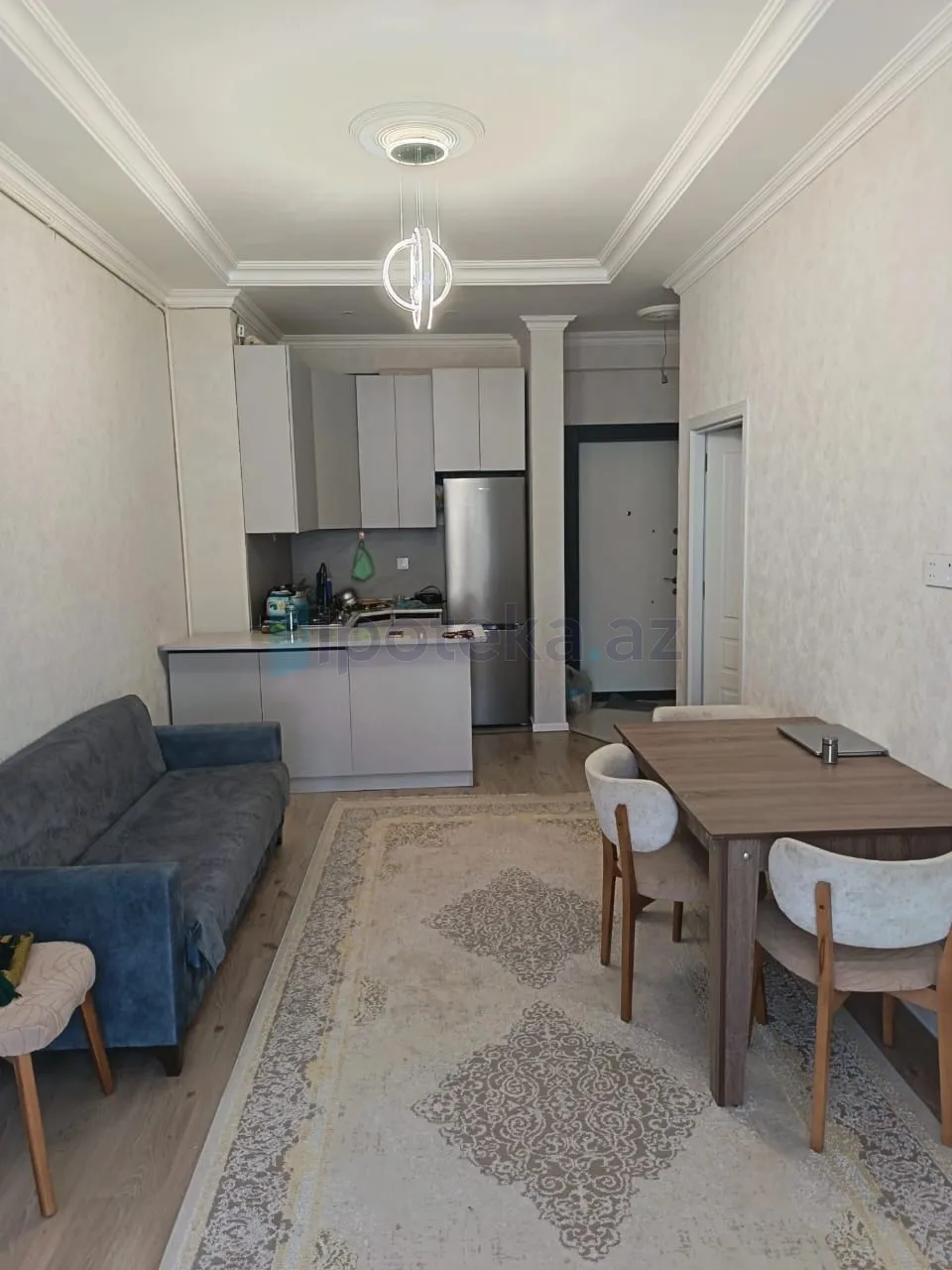 Satılır: 2 Otaq, Yeni tikili, 52.00 m² — Mənzil, Sumqayıt (2)