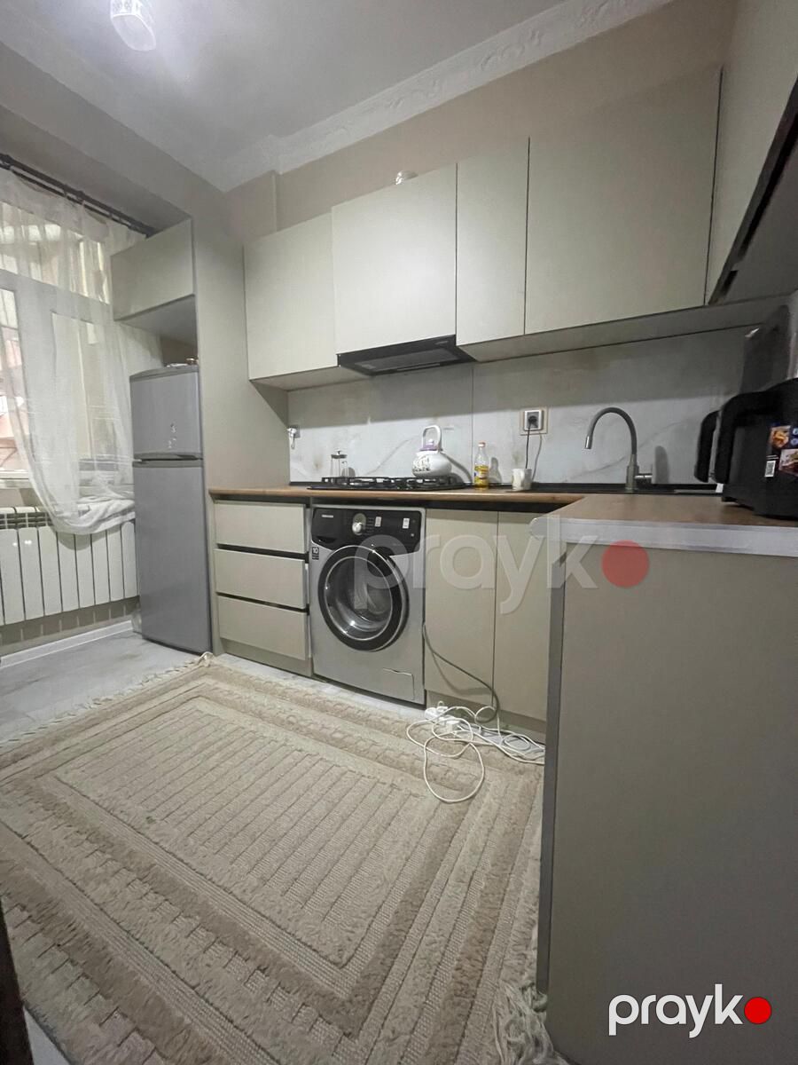 Satılır 2 otaqlı yeni tikili 67 m² — Mənzil, Xırdalan (5)