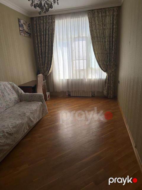 İcarəyə verilir 2 otaqlı yeni tikili 89 m² — Bakı
