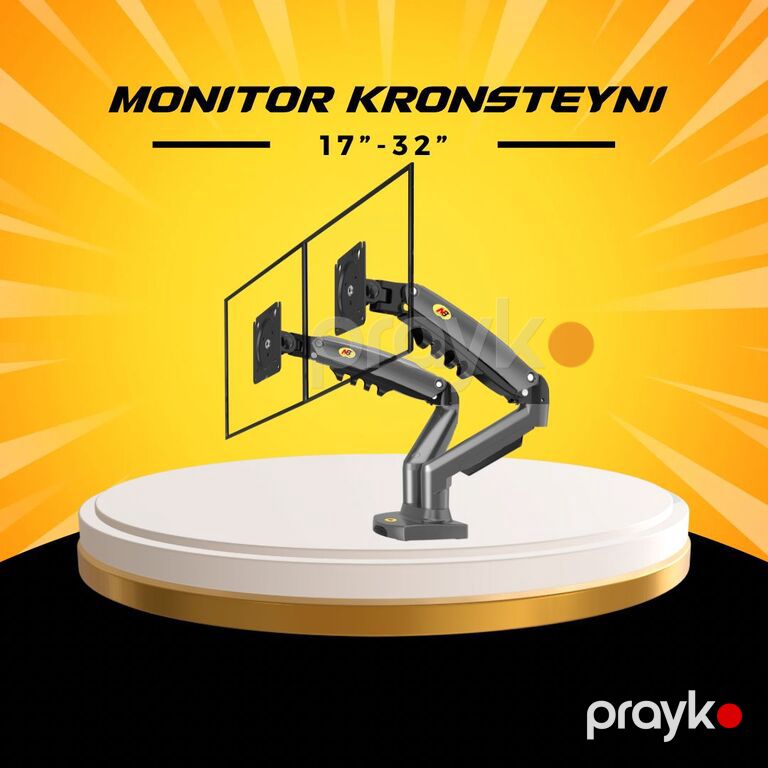 Monitor kronşteyni "NB F160 — TV və Video, Bakı (4)