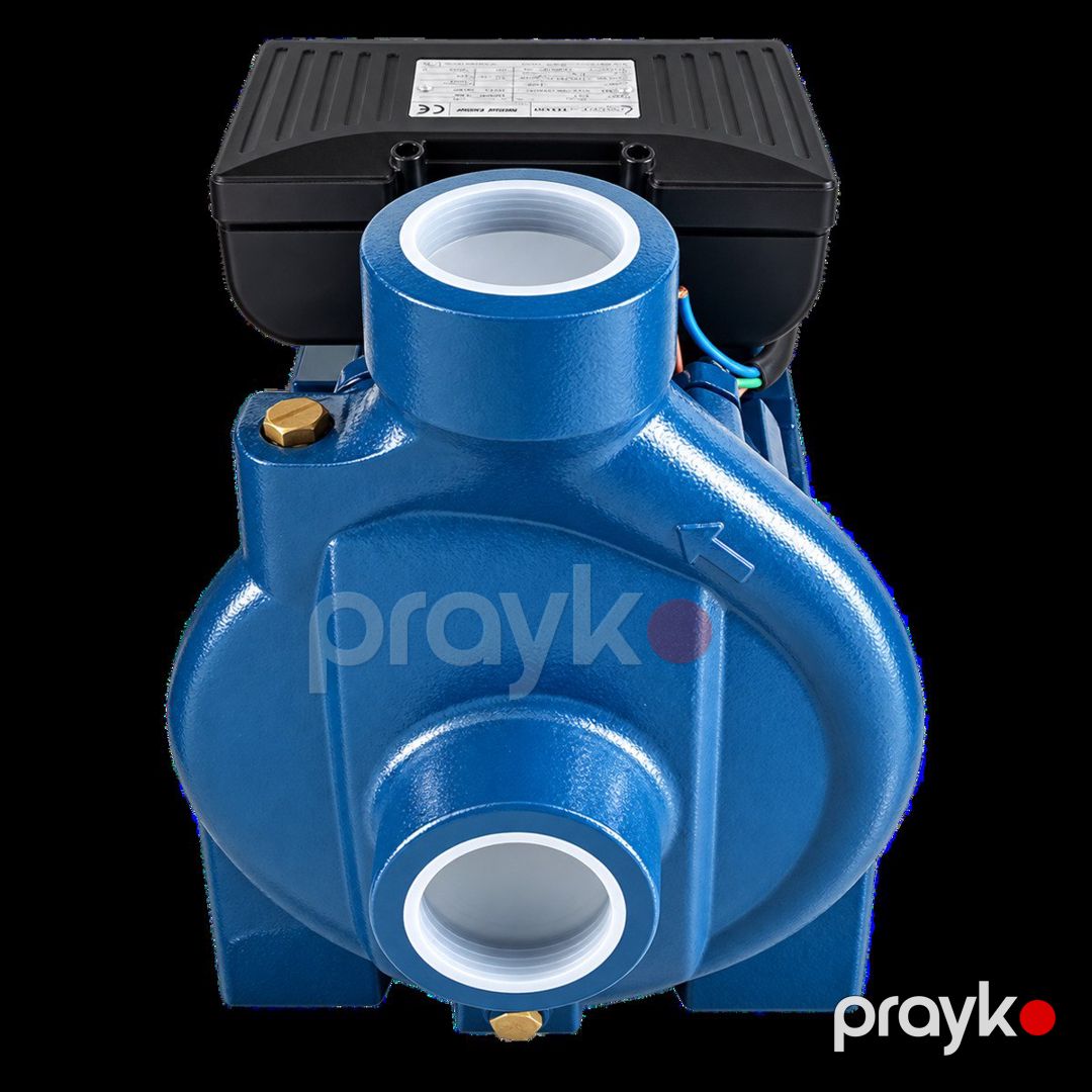 Su nasosu Aquaplus PC 220B (380V) — Dacha və bağ, Bakı (2)
