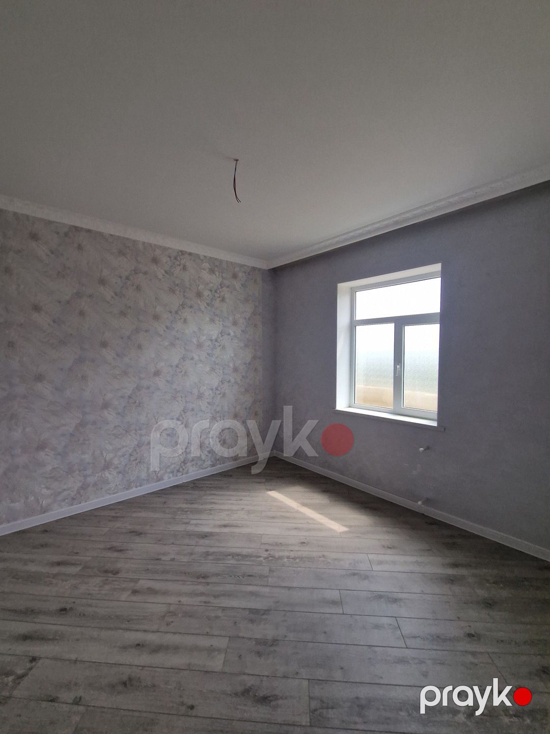 Həyət evi, Maştağa qəs — Ev, villa, Bakı (11)