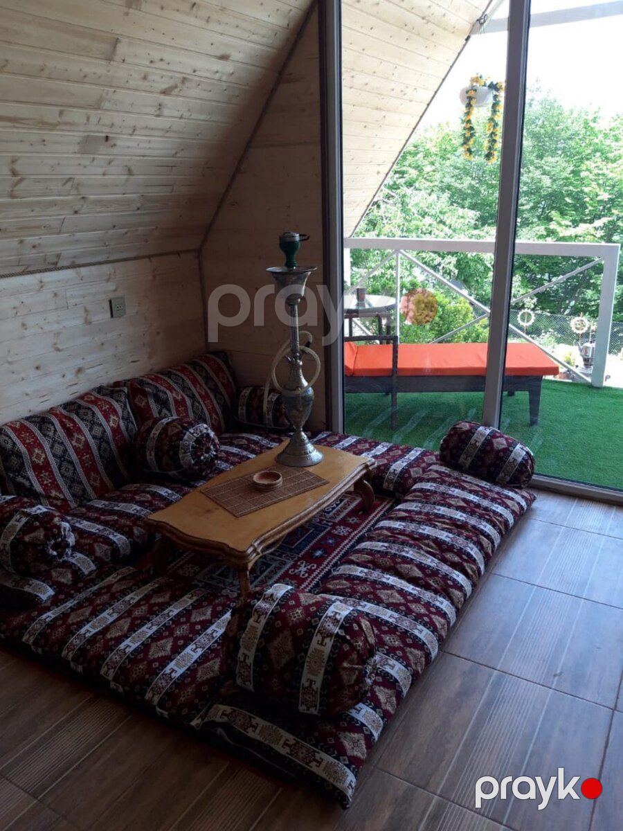 Həyət evi kirayə verilir, Quba r — Ev, villa, Quba (3)