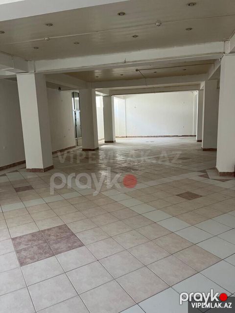 Nəsimi rayonunda 1 otaqlı Ofis Kirayə verilir, 260 m² — Bakı