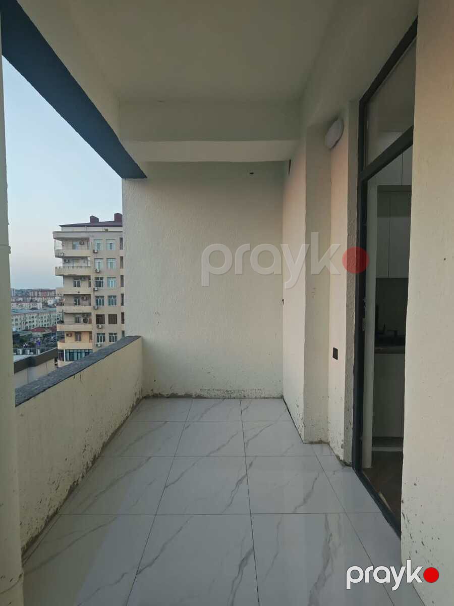 3-otaqlı yeni tikili, Xırdalan ş., 72.2 m² — Mənzil, Xırdalan (12)