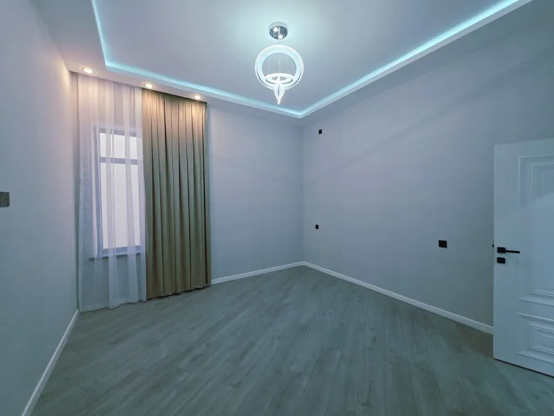 Şüvəlan, 3 otaqlı Həyət evi satılır - 140 m², 1 mərtəbə, 2.6 sot — Ev, villa, Bakı (9)