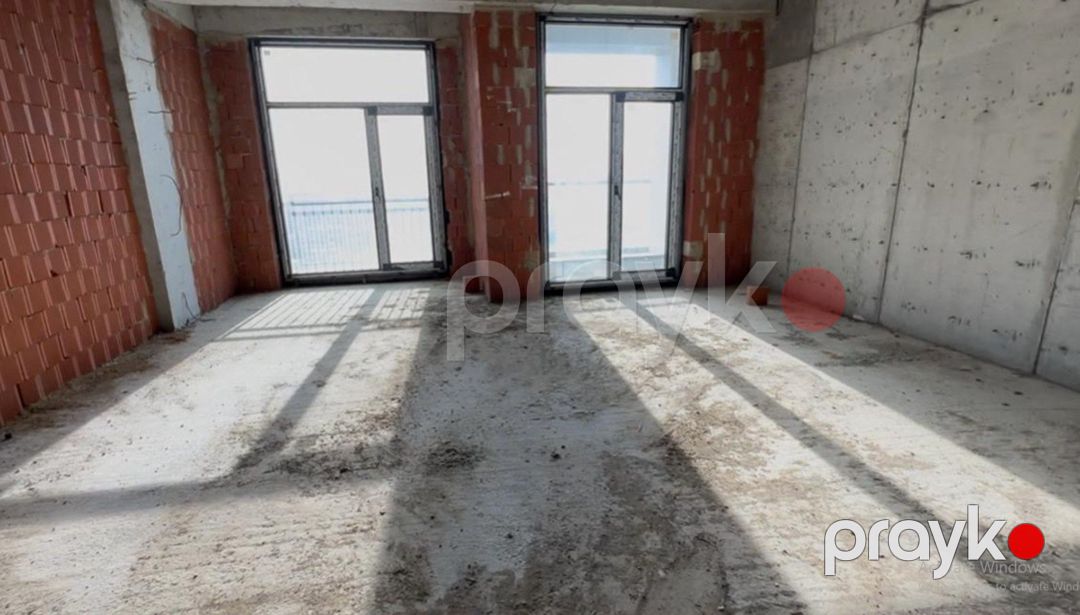 Satılır 3 otaqlı yeni tikili 137.1 m² — Mənzil, Bakı (3)