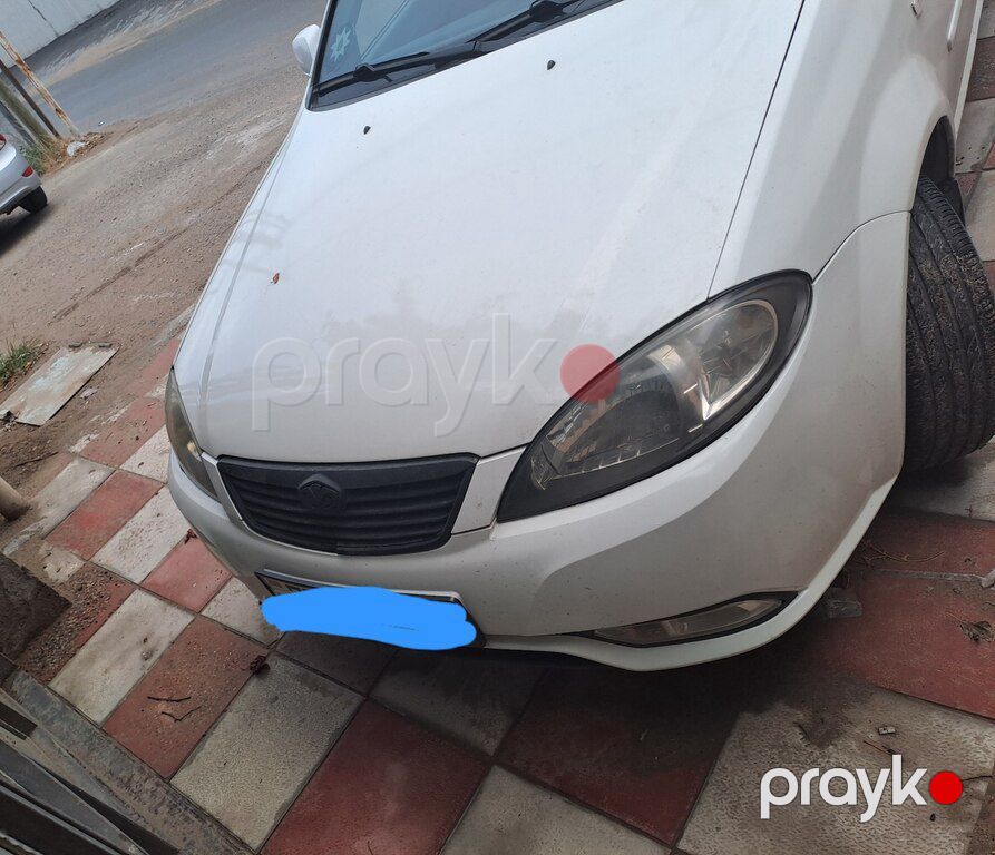 Daewoo Gentra, 2014 il — Avtomobillər, Bakı