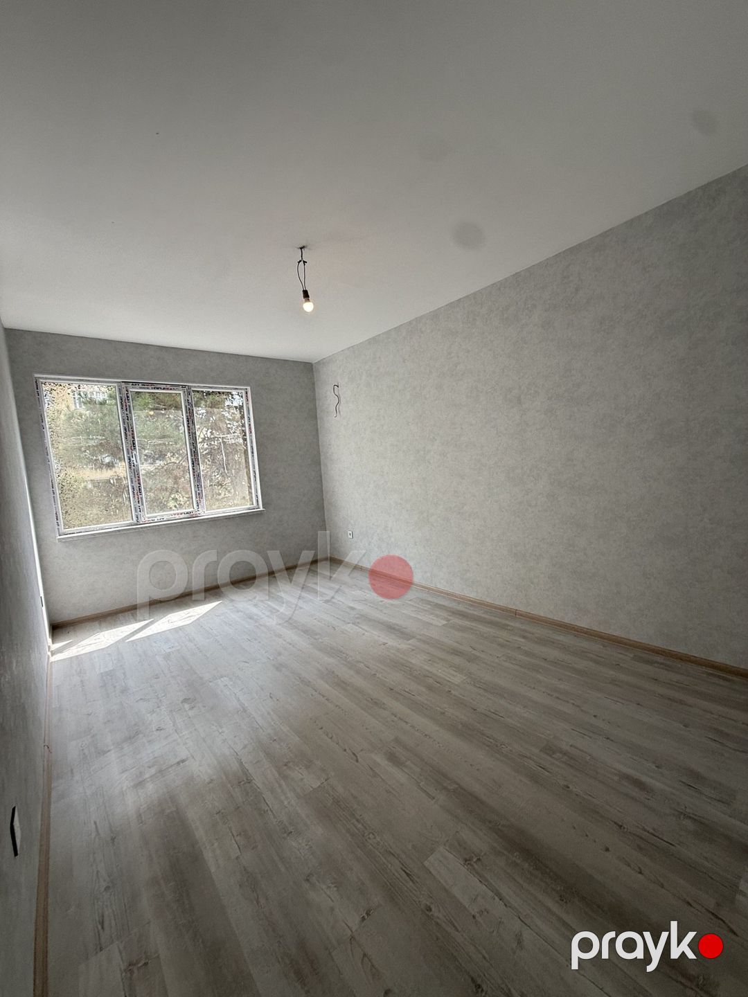Satılır 3 otaqlı köhnə tikili 65 m² — Mənzil, Bakı (8)