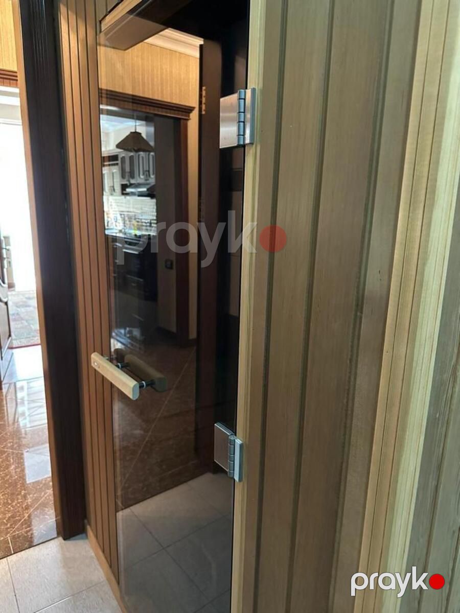 Satılır 3 otaqlı yeni tikili 110 m² — Mənzil, Bakı (7)